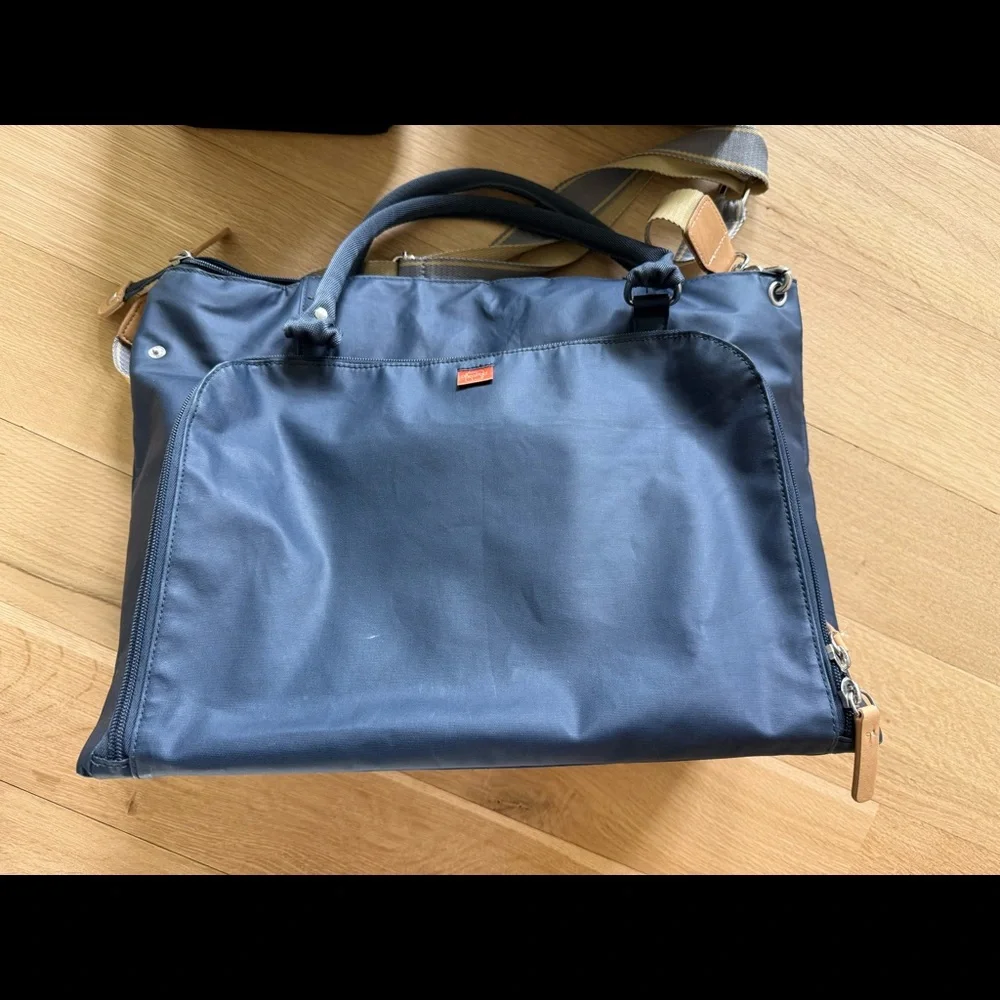 Pacapod Diaper Bag